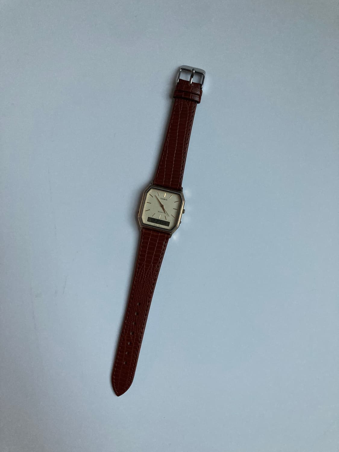 87’s Dual wacth / AQ-420 상품이미지2