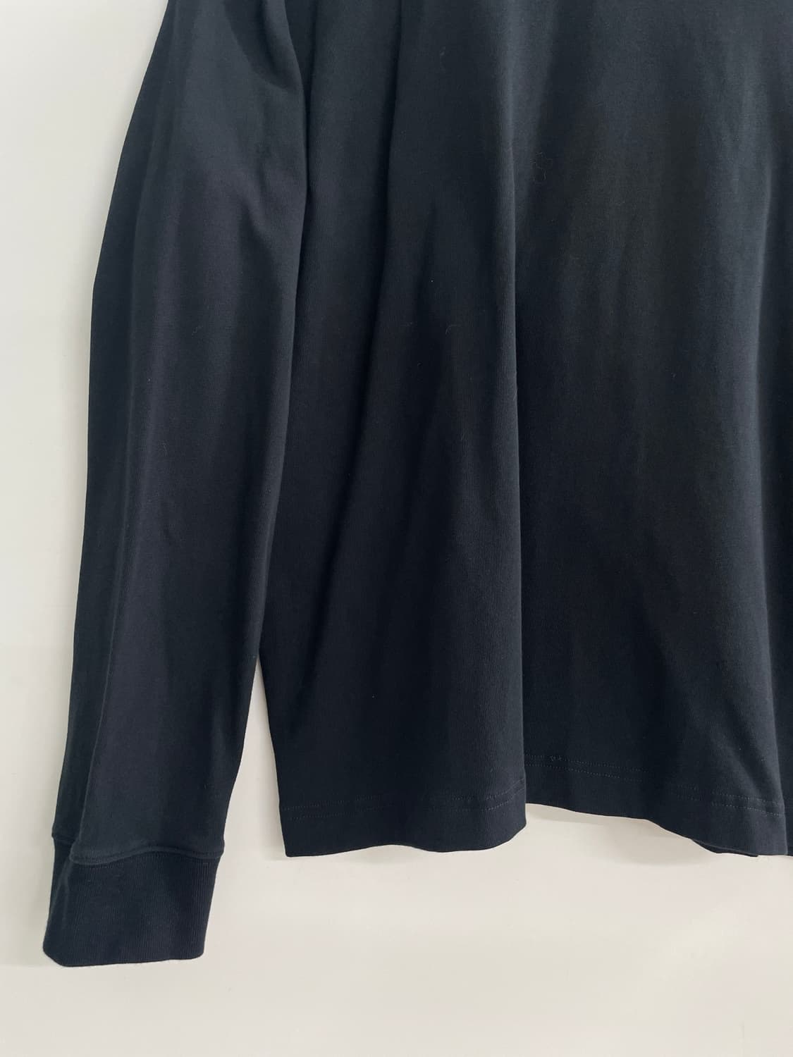 피스마이너스원 x 나이키 슬리브 티셔츠 상품이미지6