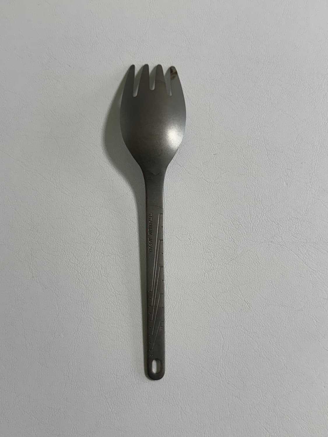 스노우피크 티타늄 스포크 상품이미지3