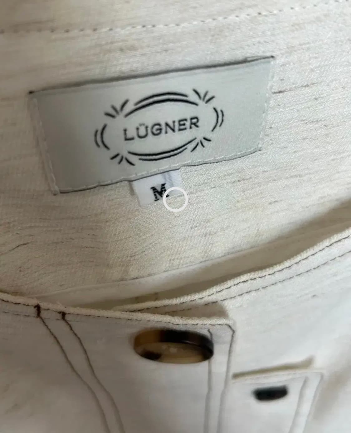 루그너 lugner 원피스 상품이미지7