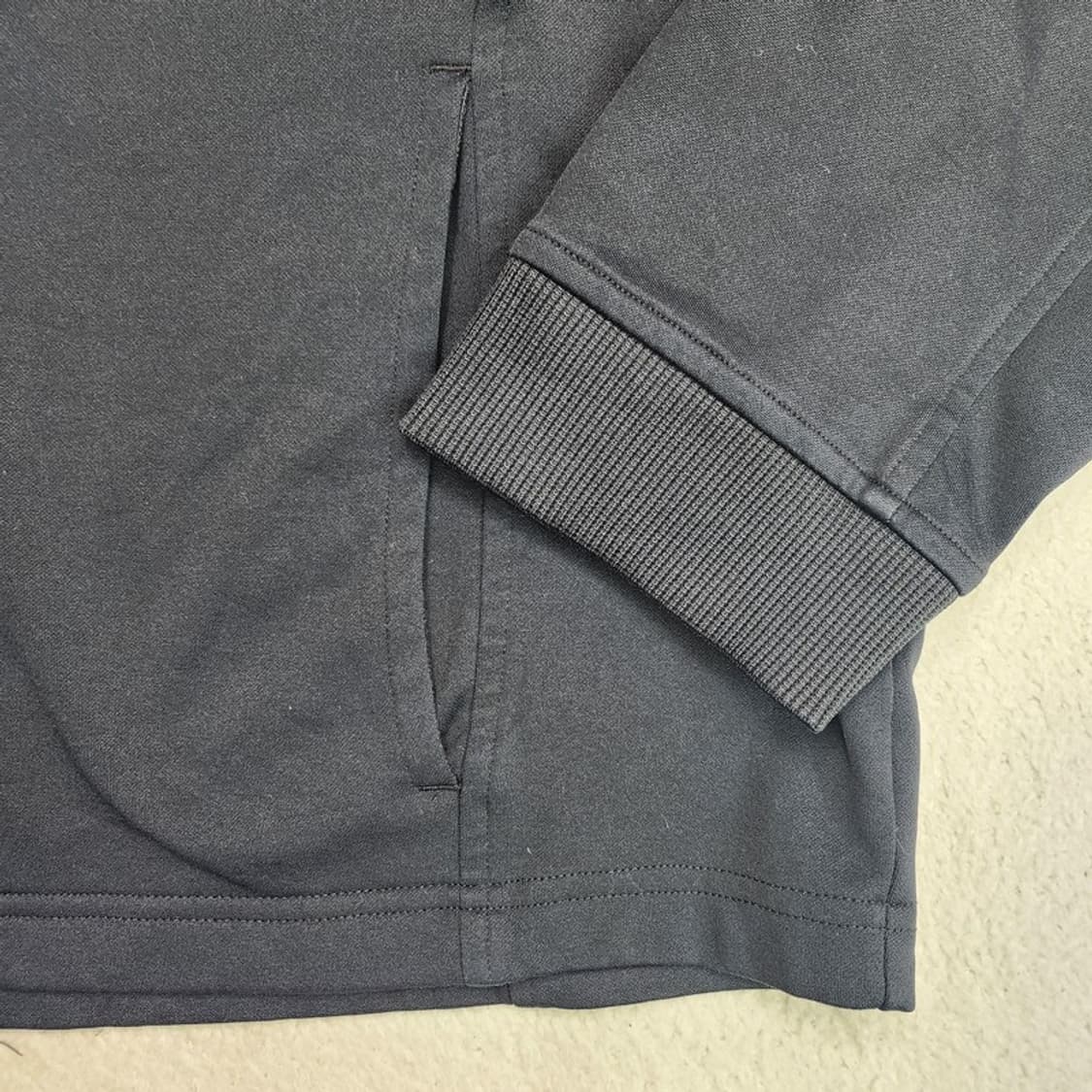 UNDER ARMOUR 올시즌 루즈핏 풀업 자켓 상품이미지4