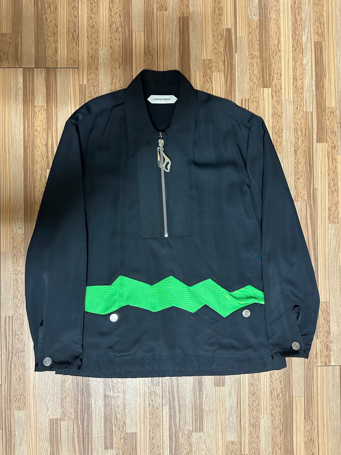 Namacheko SS22 Tarkin  상품이미지1