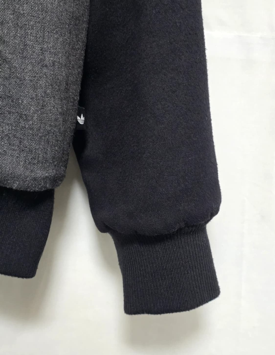 디다스 빅 트레포일 바시티 스타디움 자켓 95  M 상품이미지8