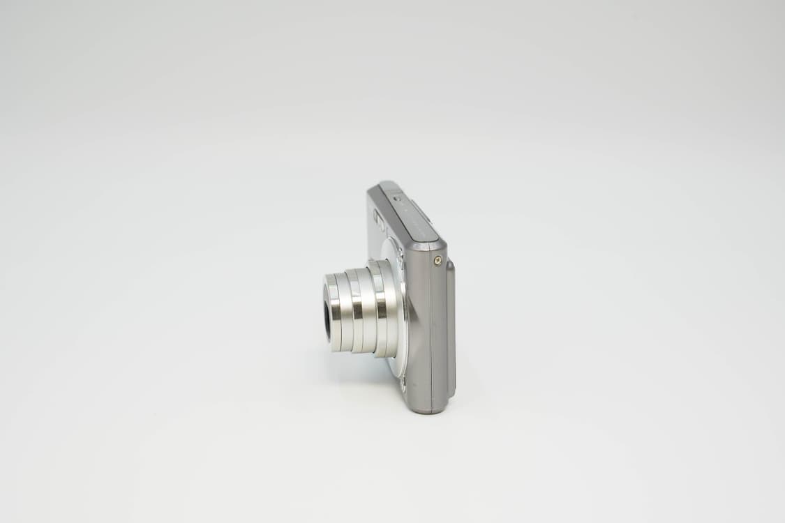 Casio Exilim EX-S500 (카시오 엑슬림 EX-S500) 상품이미지4