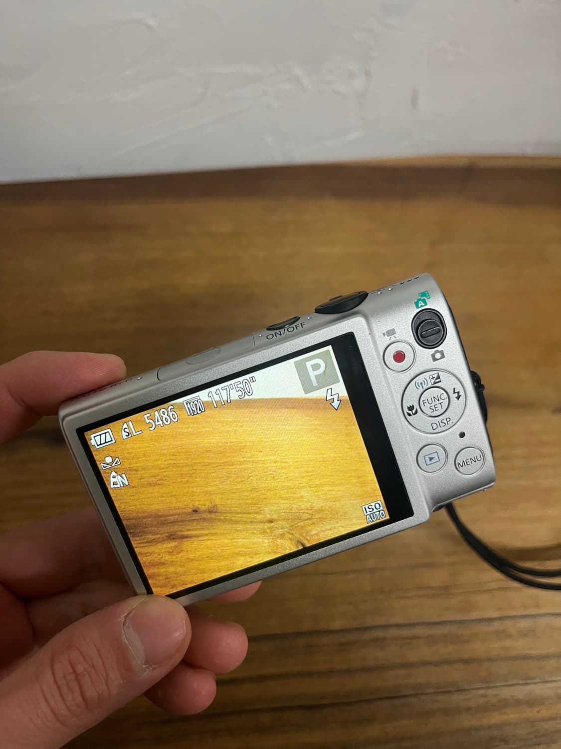 캐논 ixy 610F 상품이미지7