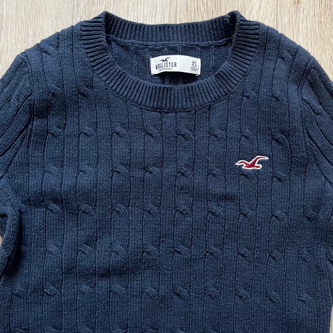 sweater 상품이미지4