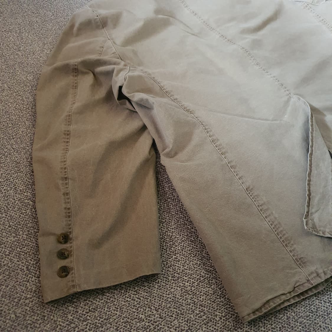 90s 엘엘빈 블레이져  no.79 상품이미지9