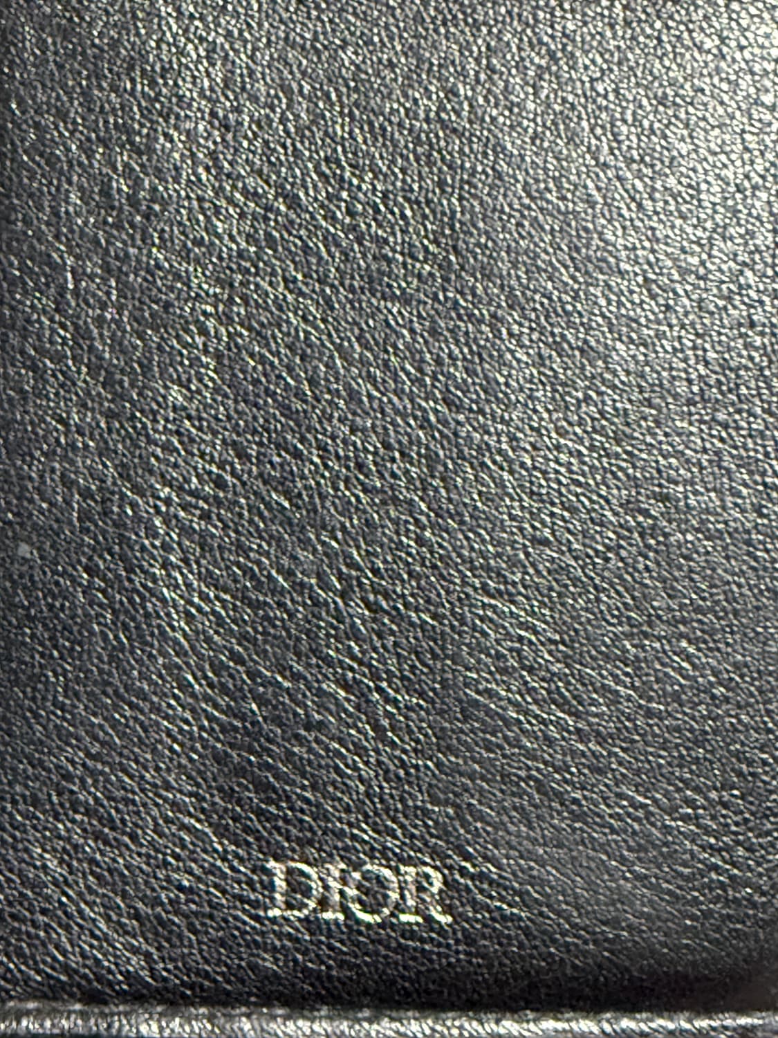 디올 오블리크 카드홀더 상품이미지6