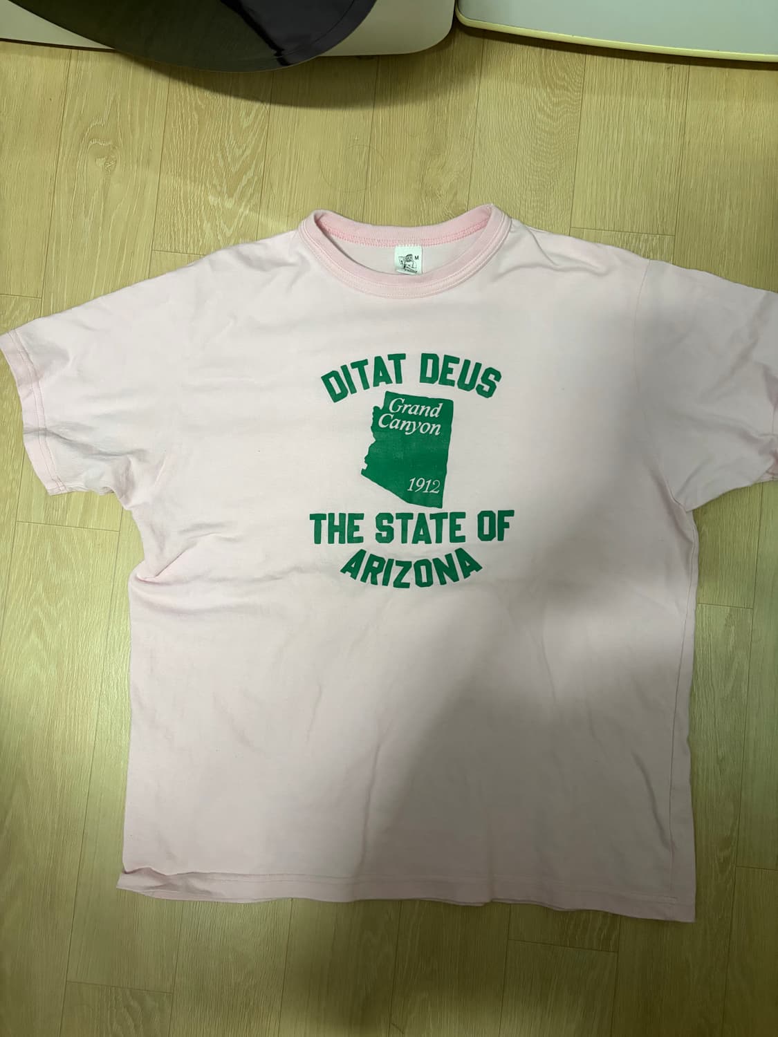 컬렉트 피시스 반팔 상품이미지2