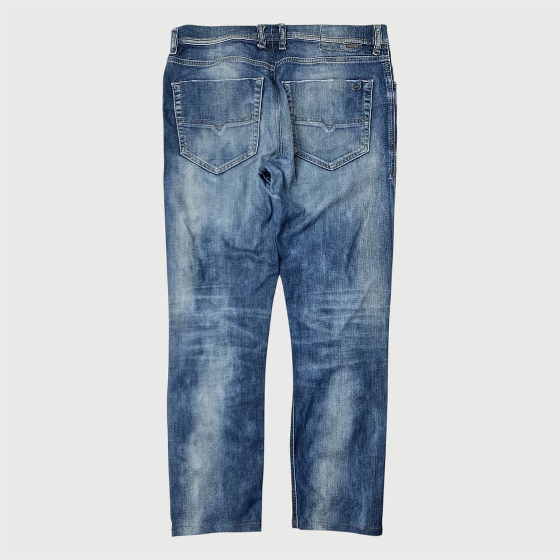 [34/정품] 디젤 남성 데님팬츠
 상품이미지6