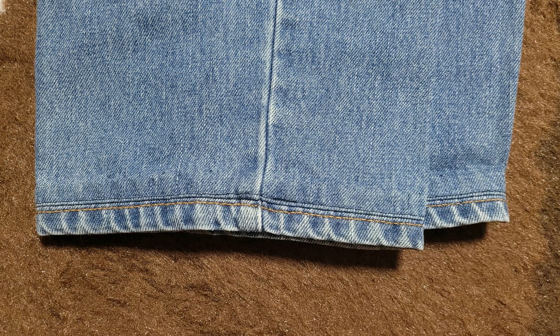 리바이스 남성용 릴렉시드 핏(36/32) 상품이미지7