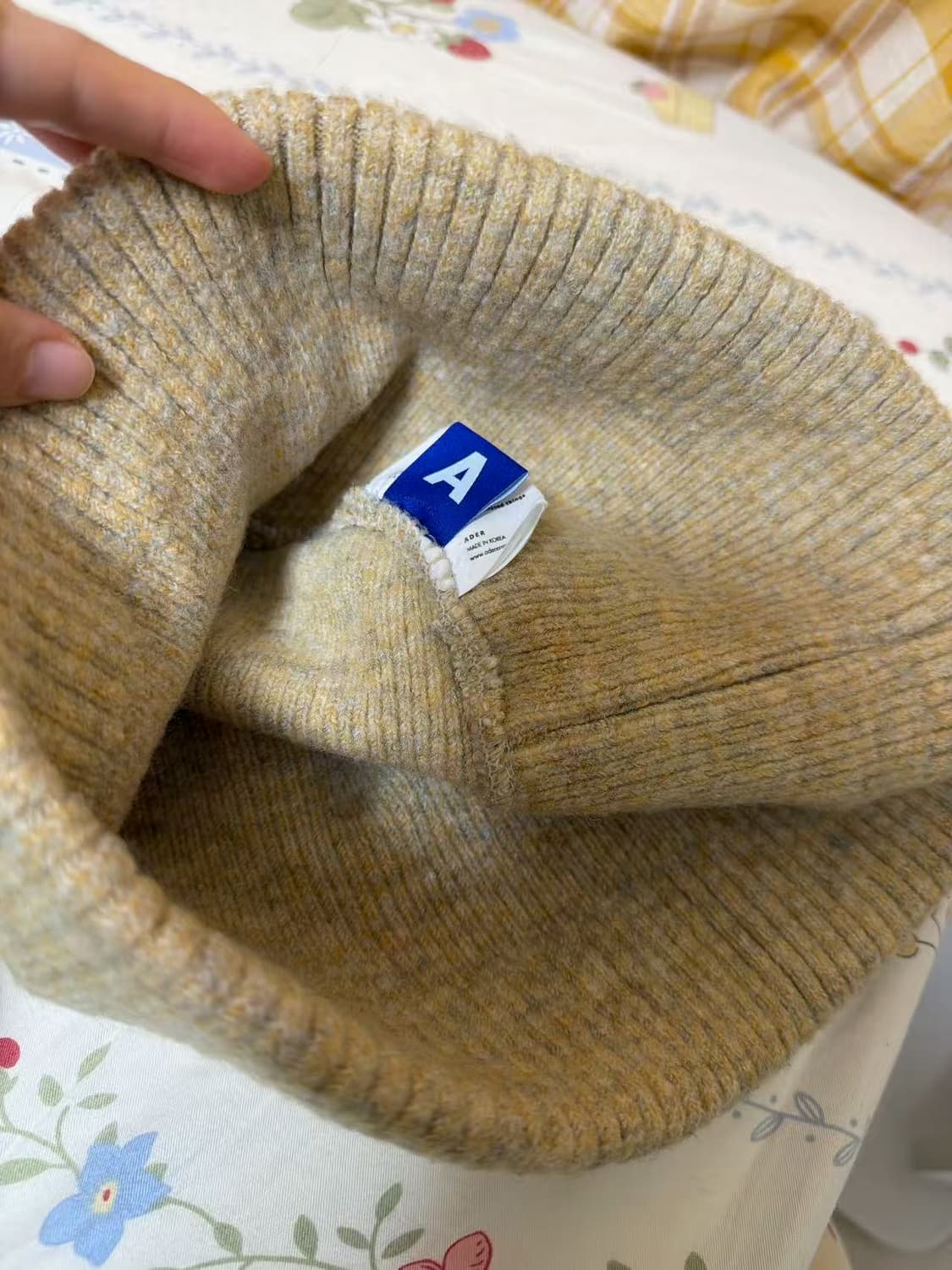 Adererror  비니 모자 상품이미지2