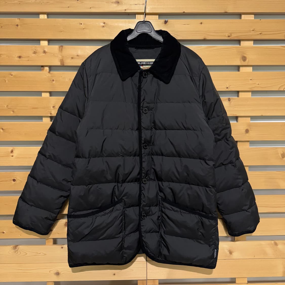 트래디셔널 자켓 상품이미지1