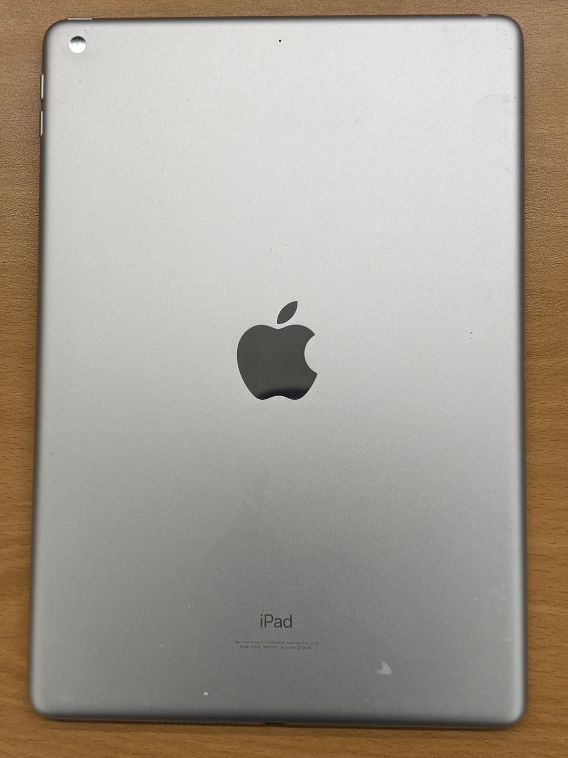 아이패드9세대 64GB 판매합니다!!(사용감 거의 없음) 상품이미지3