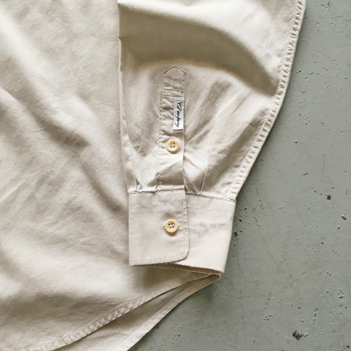 1990’s  CP Company Shirt 상품이미지3