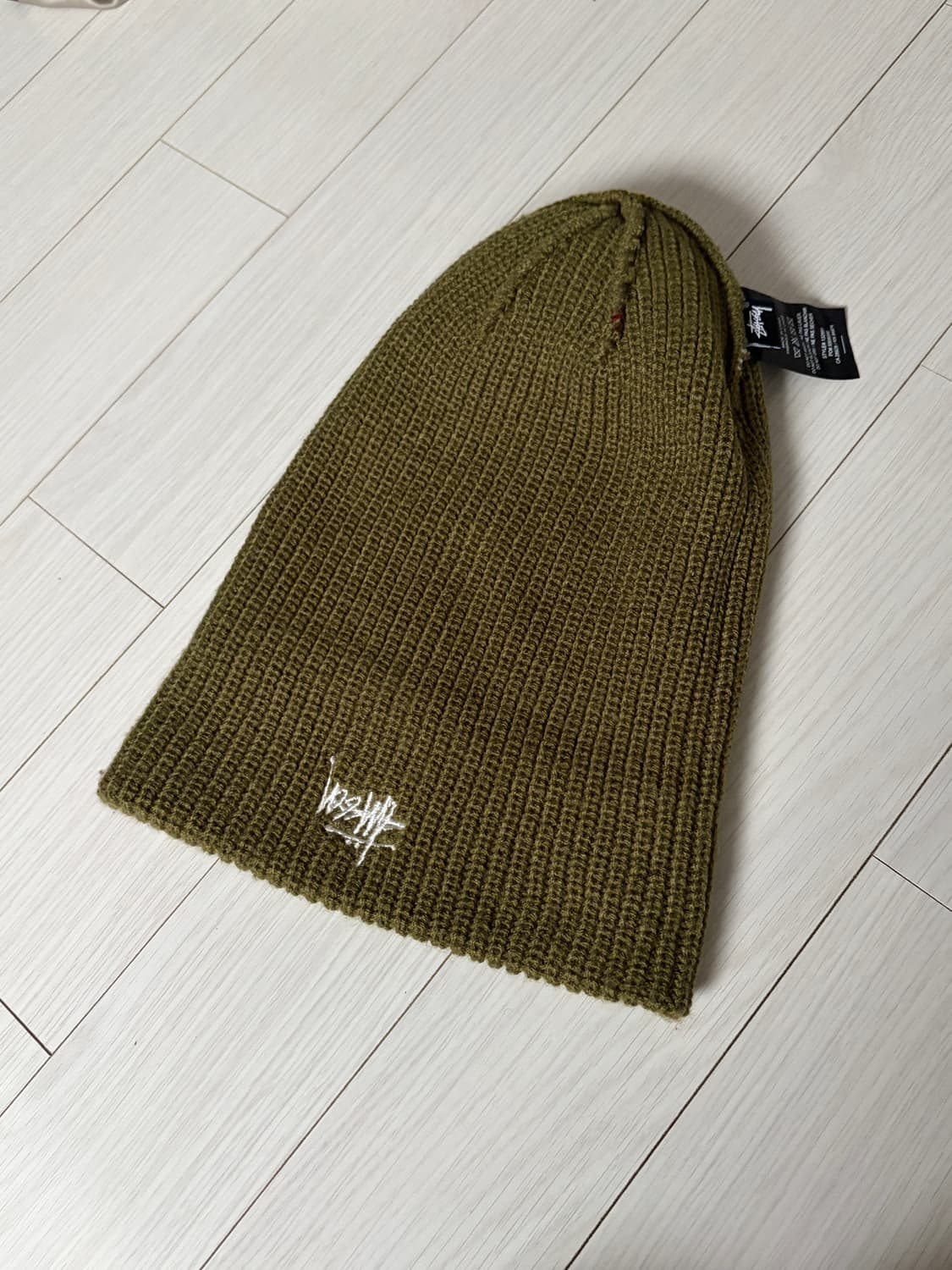 스투시 비니 상품이미지3