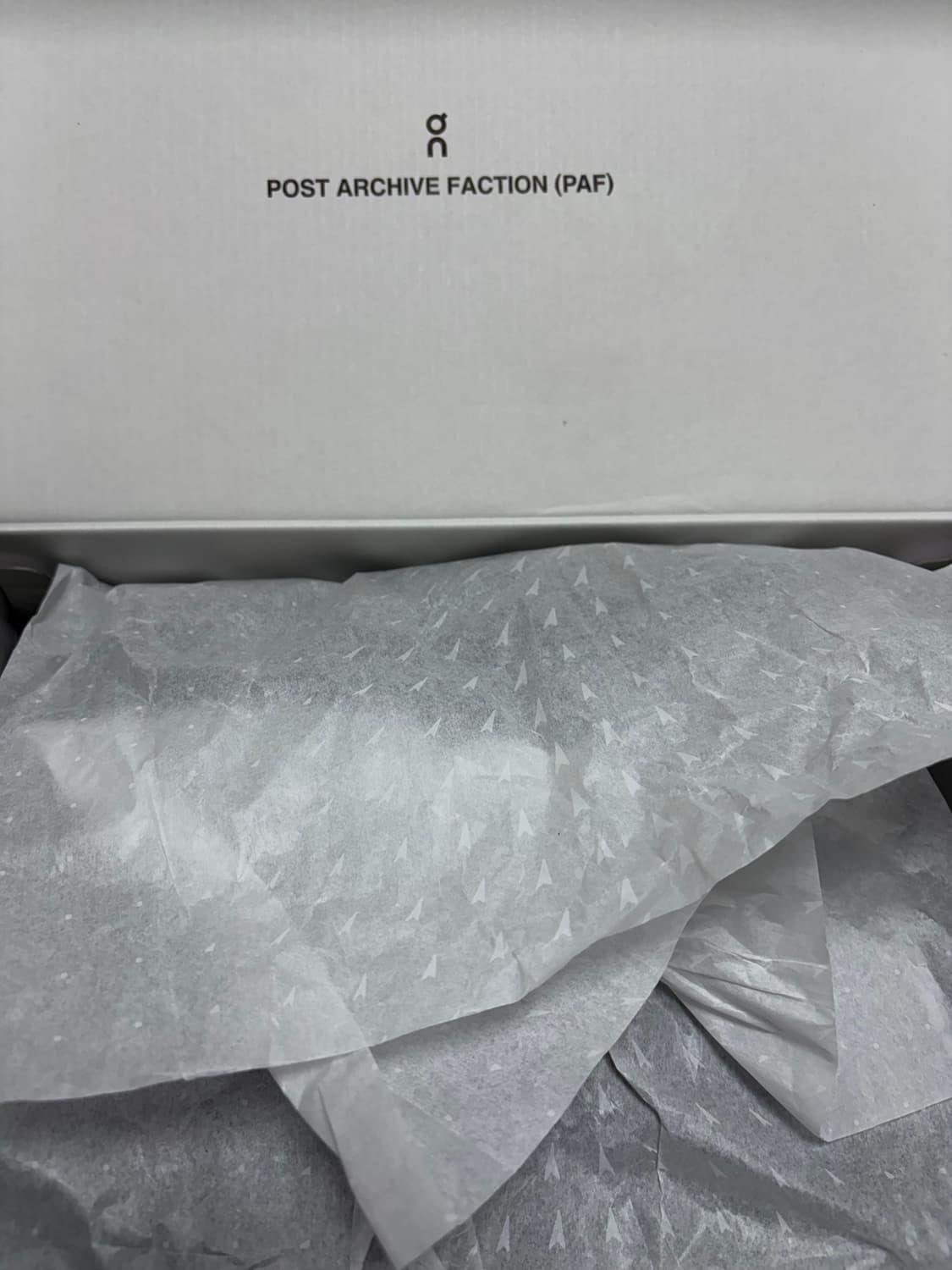 파프 온 클라우드몬스터 2 브라운  상품이미지6