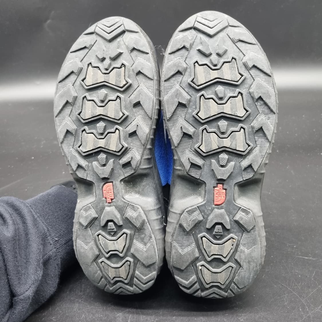 노스페이스 아동 방한화190 상품이미지3