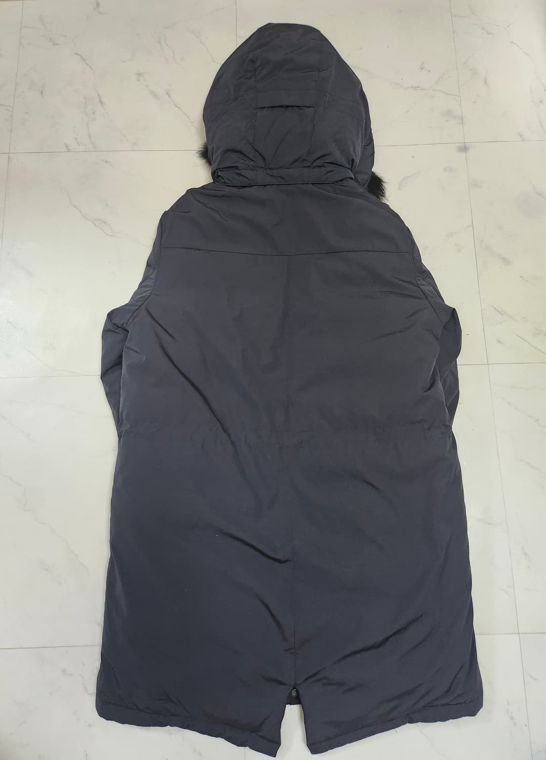 빈폴 구스다운 패딩 (95) 상품이미지4