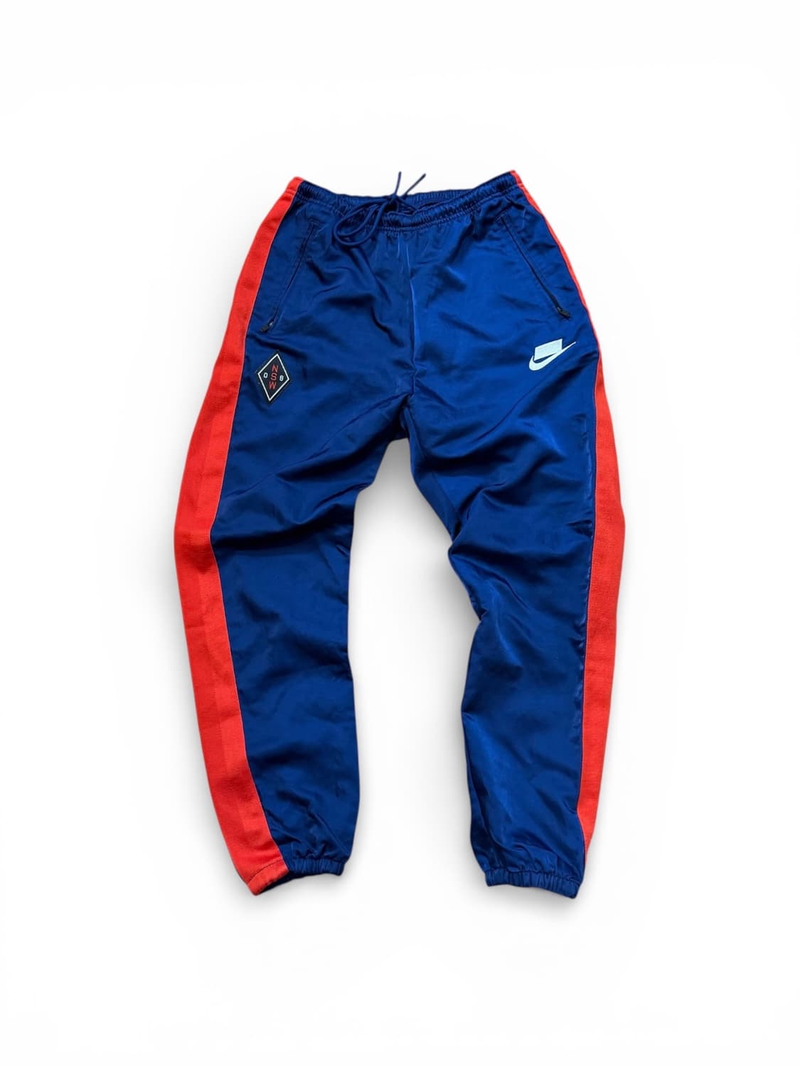 Nike NSW 우븐 트레이닝 조거팬츠 상품이미지1