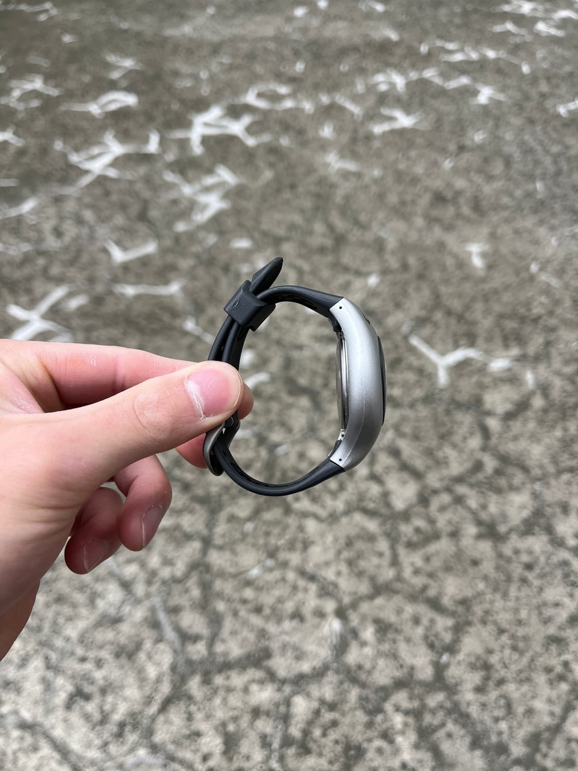 나이키 시계 트라이엑스 Nike Triax Chrono 상품이미지2