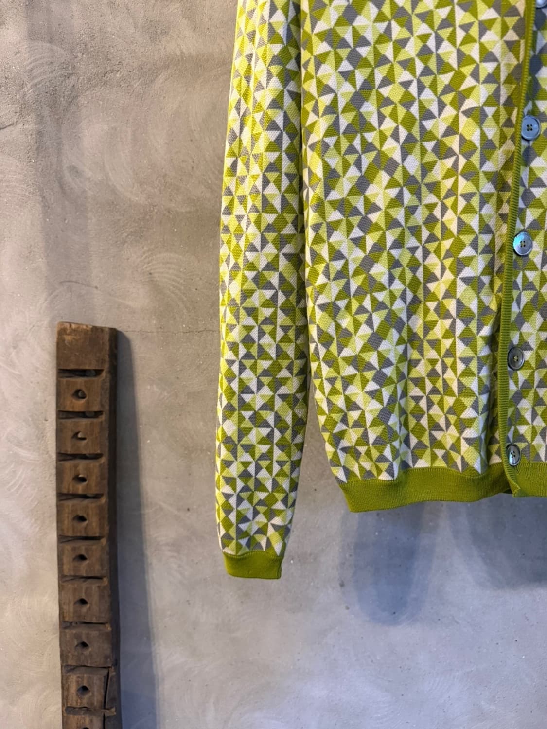 에르메스 가디건 100 상품이미지8