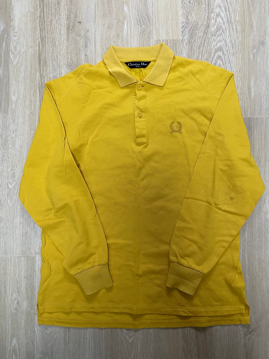 Christian dior collarT 상품이미지1