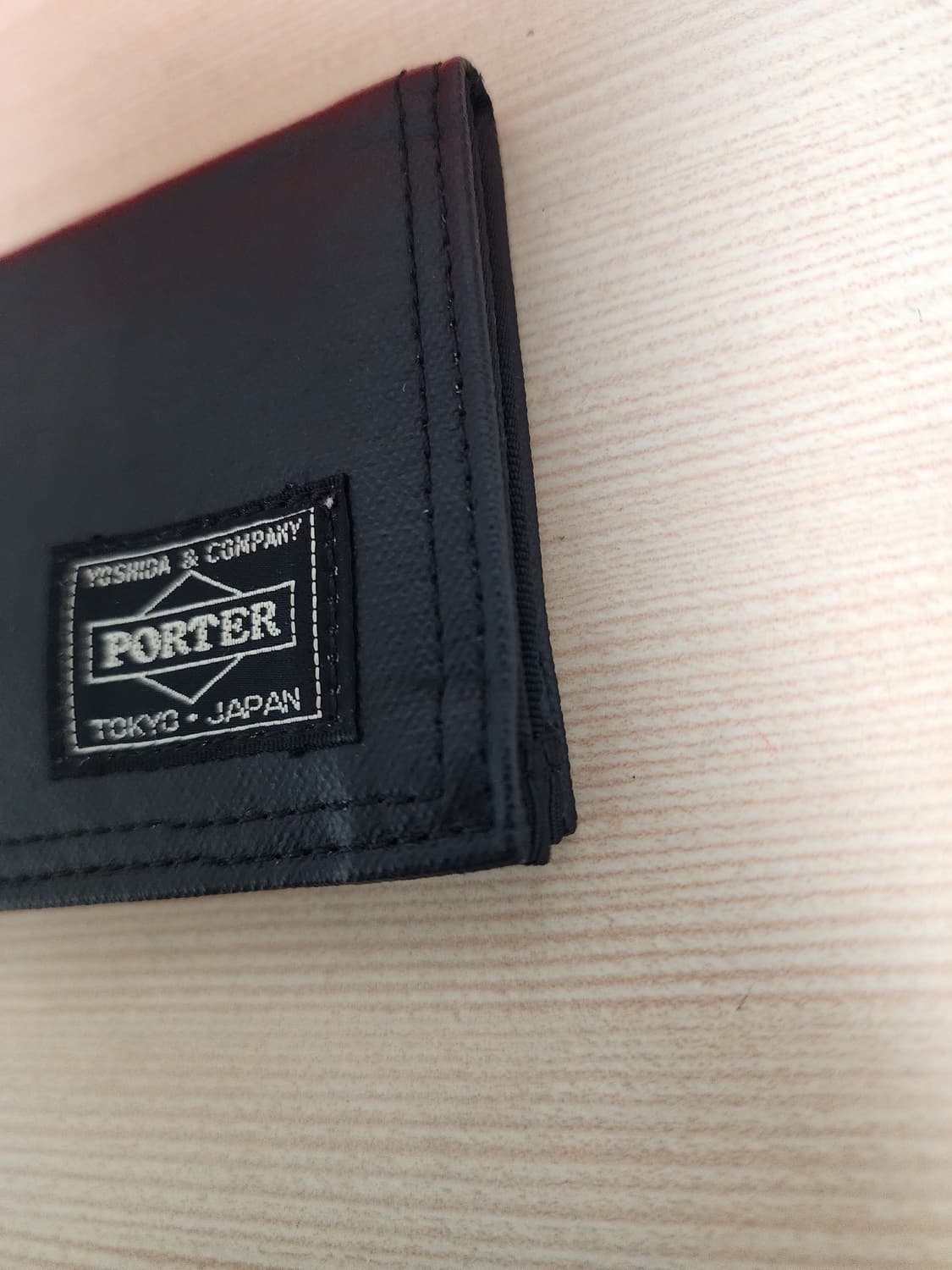 요시다포터 프리스타일 패스케이스 카드지갑  상품이미지2