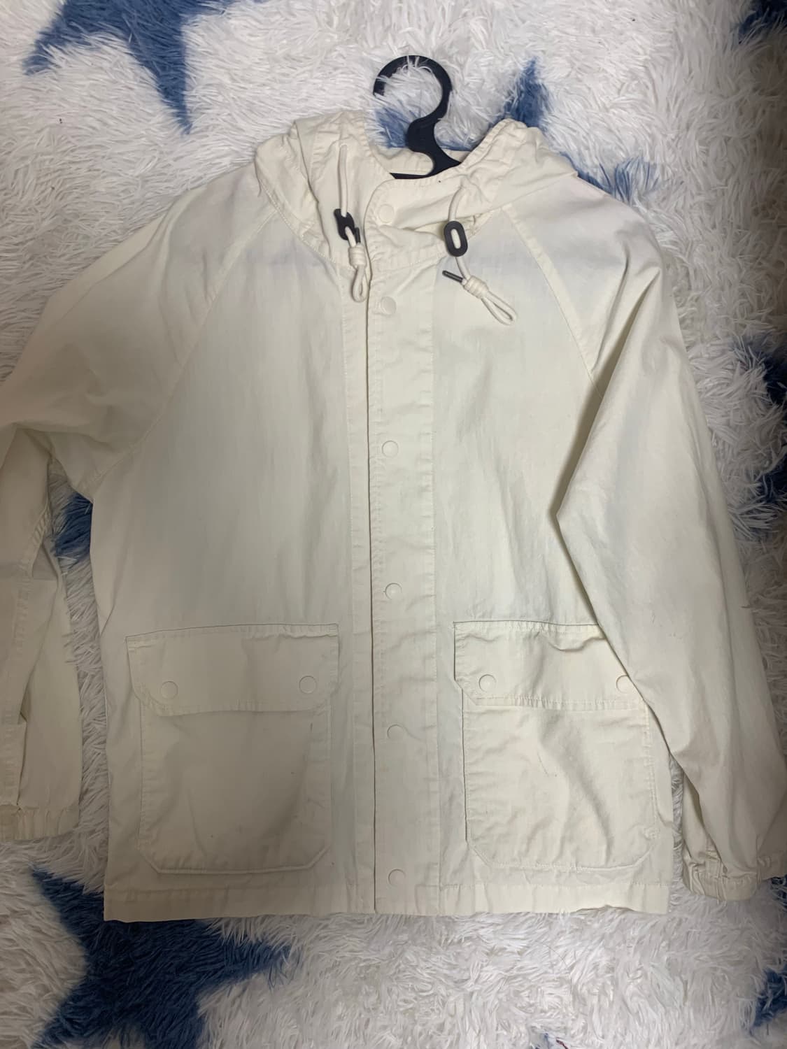 유니클로 자켓 상품이미지1