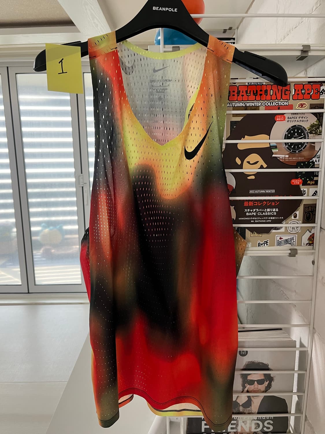 나이키 에어로스위프트 엘리트 상품이미지1