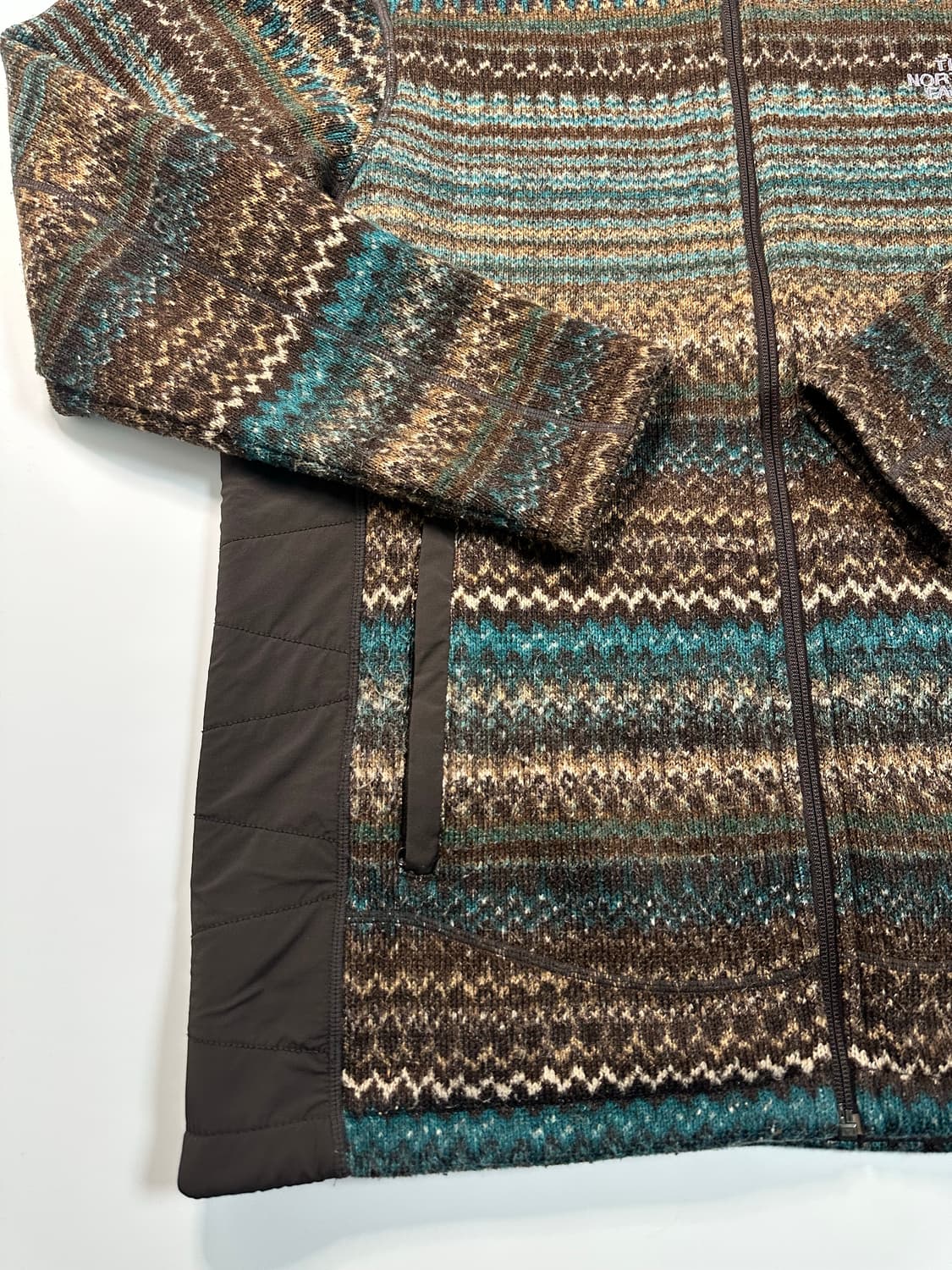 정품 노스페이스 빈티지 자켓 상품이미지4