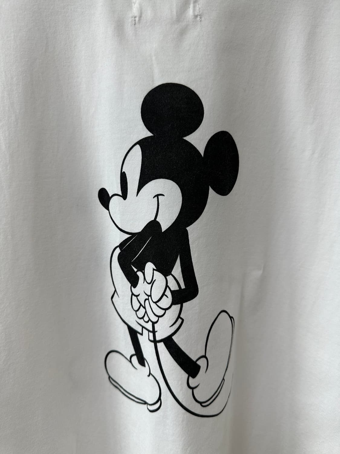 Soloist Mickey Moues 반팔 상품이미지6