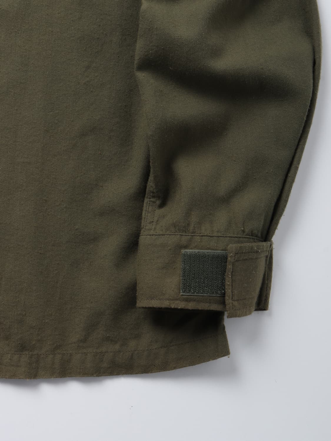 베이프 A BATHING APE Military Shirt Jacket 상품이미지9