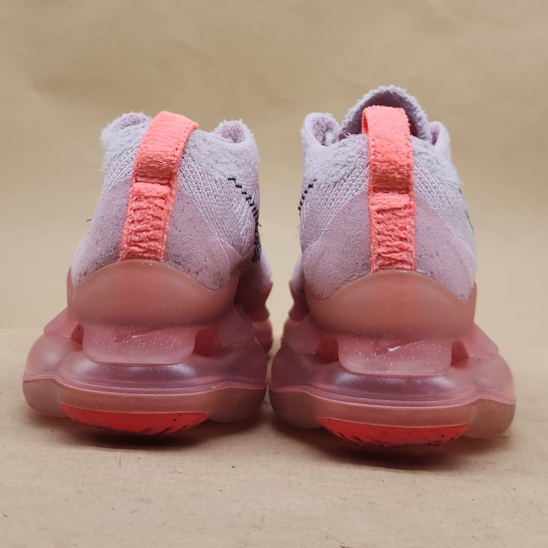 나이키 에어맥스 스콜피온 플라이니트 운동화250 상품이미지4