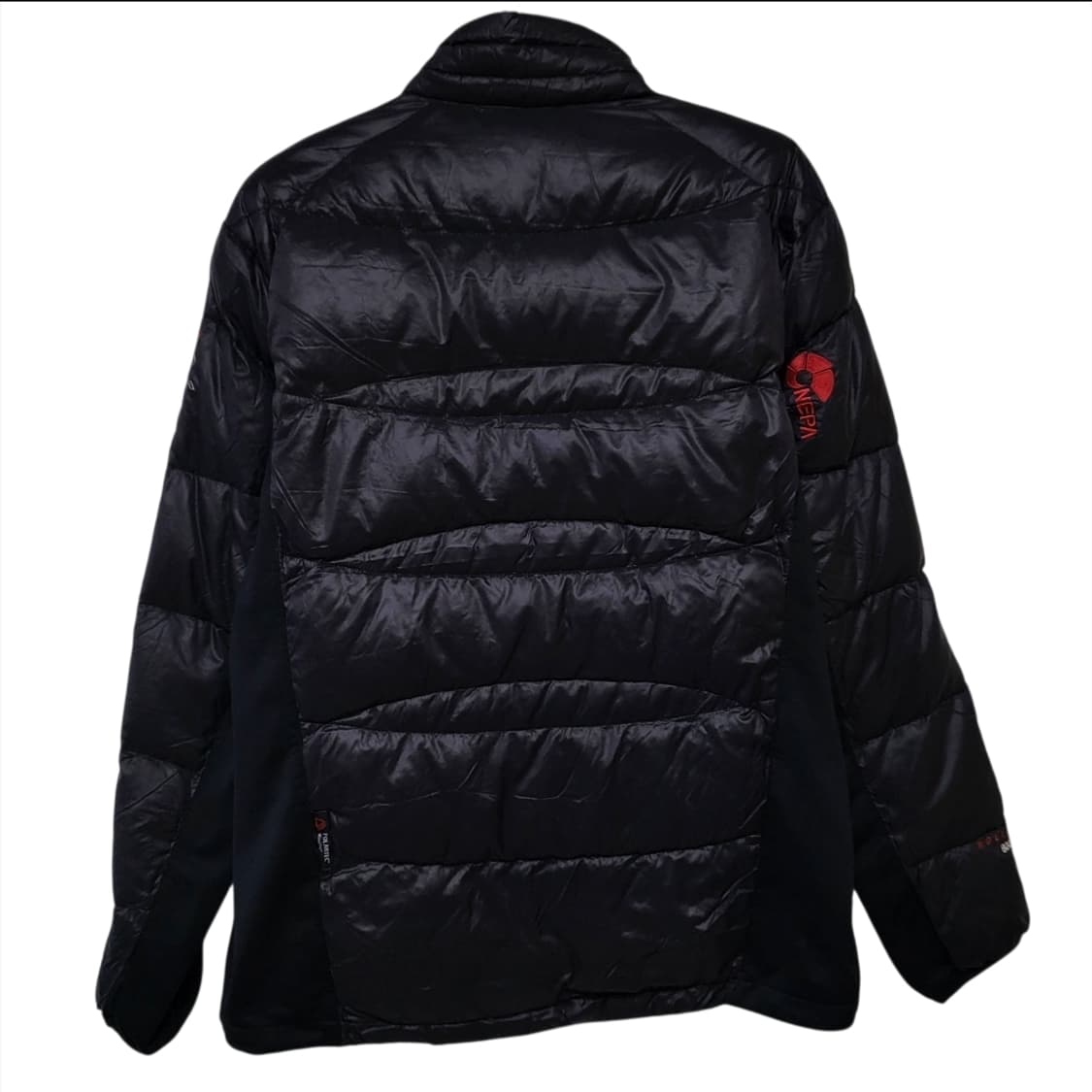 네파 구스다운 경량패딩잠바 100-105 거위털점퍼 상품이미지5