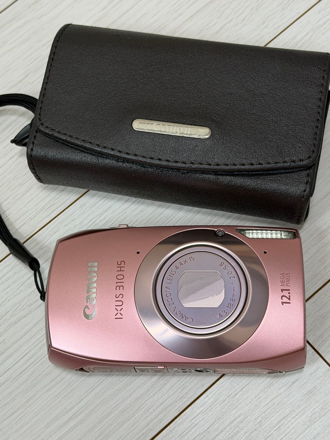 캐논 익서스 310 풀구성 상품이미지1