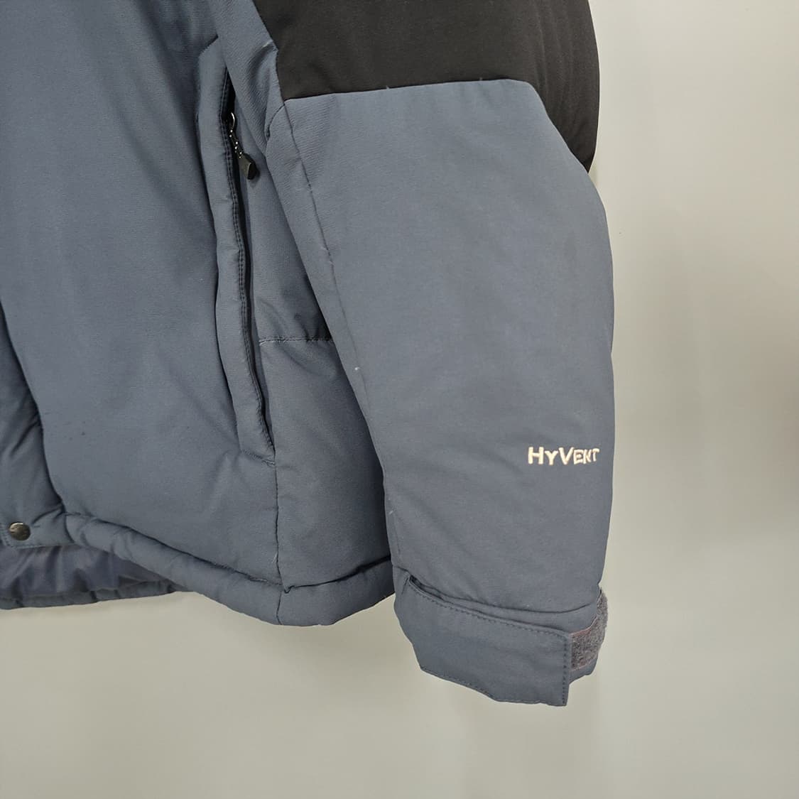 노스페이스(The North Face) 하이벤트 다운 자켓 100 상품이미지3