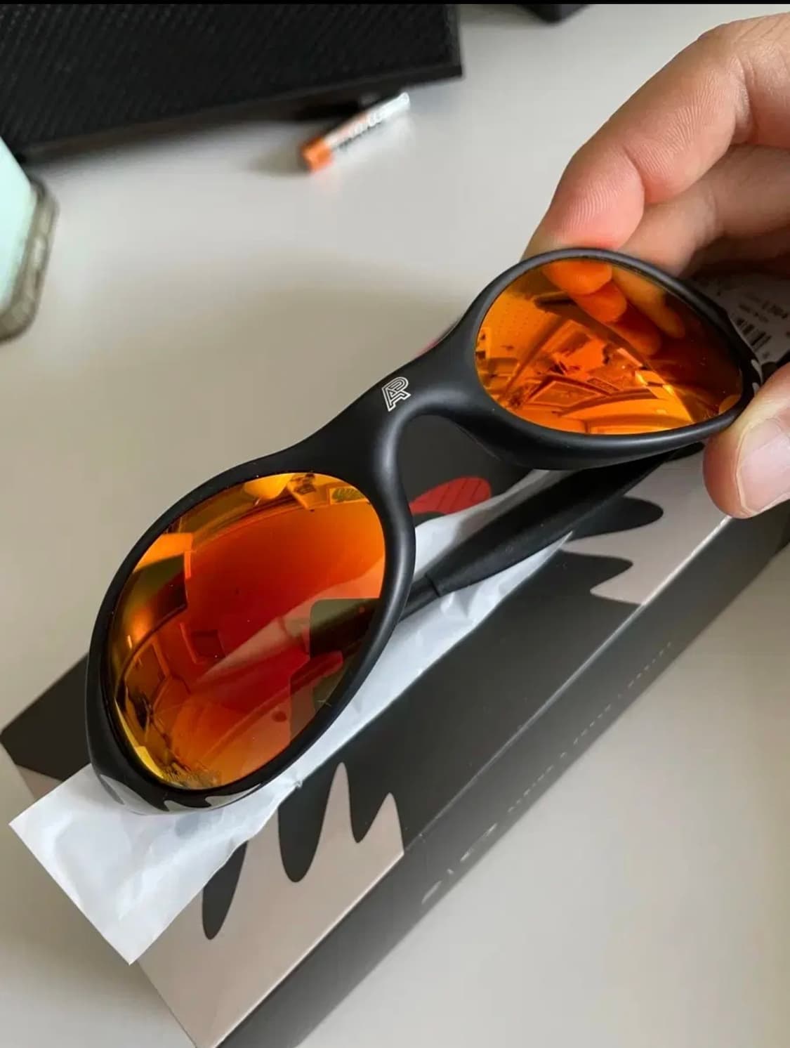 오클리 a&p 아이자켓 팝니다. 상품이미지2