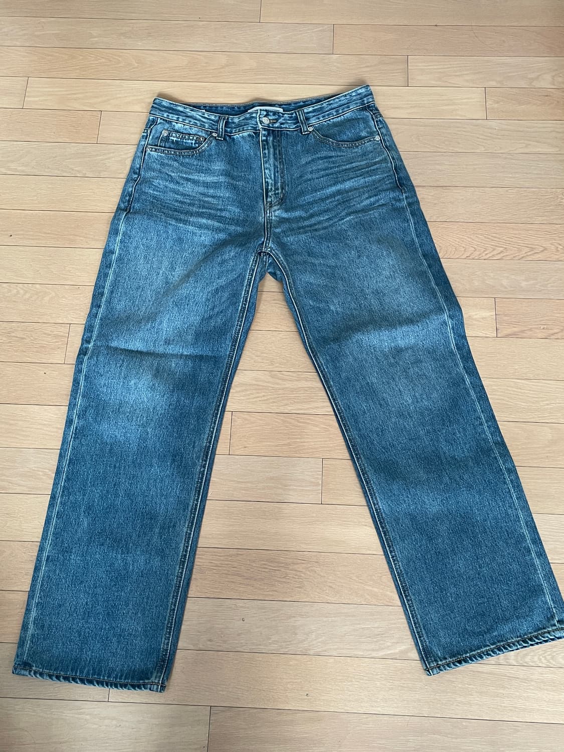 34 브랜디드 lucky jeans 상품이미지2