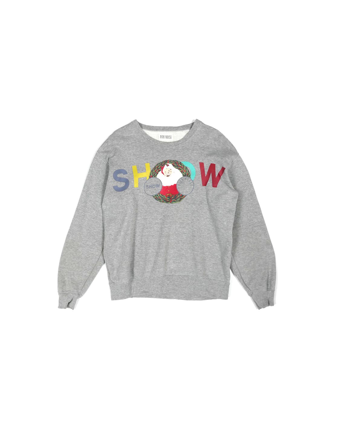 Pink House sweatshirt 상품이미지1