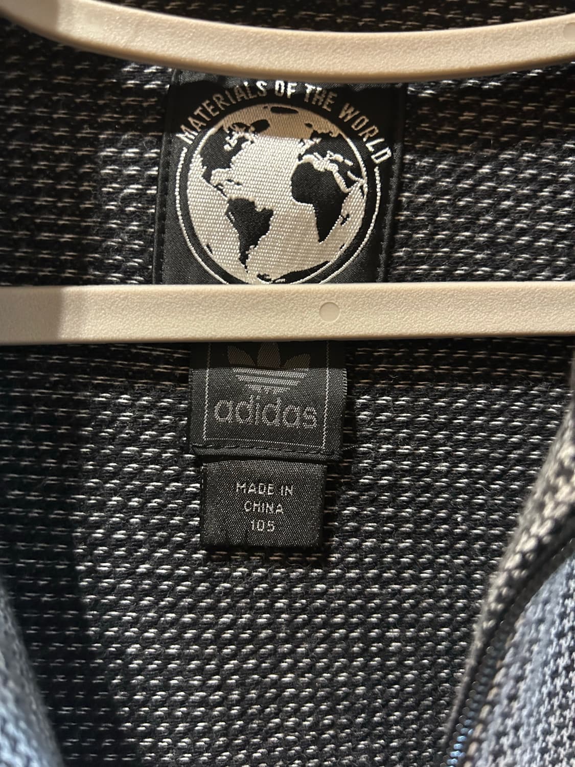 00s 아디디스 하운즈투스 트랙탑 상품이미지5