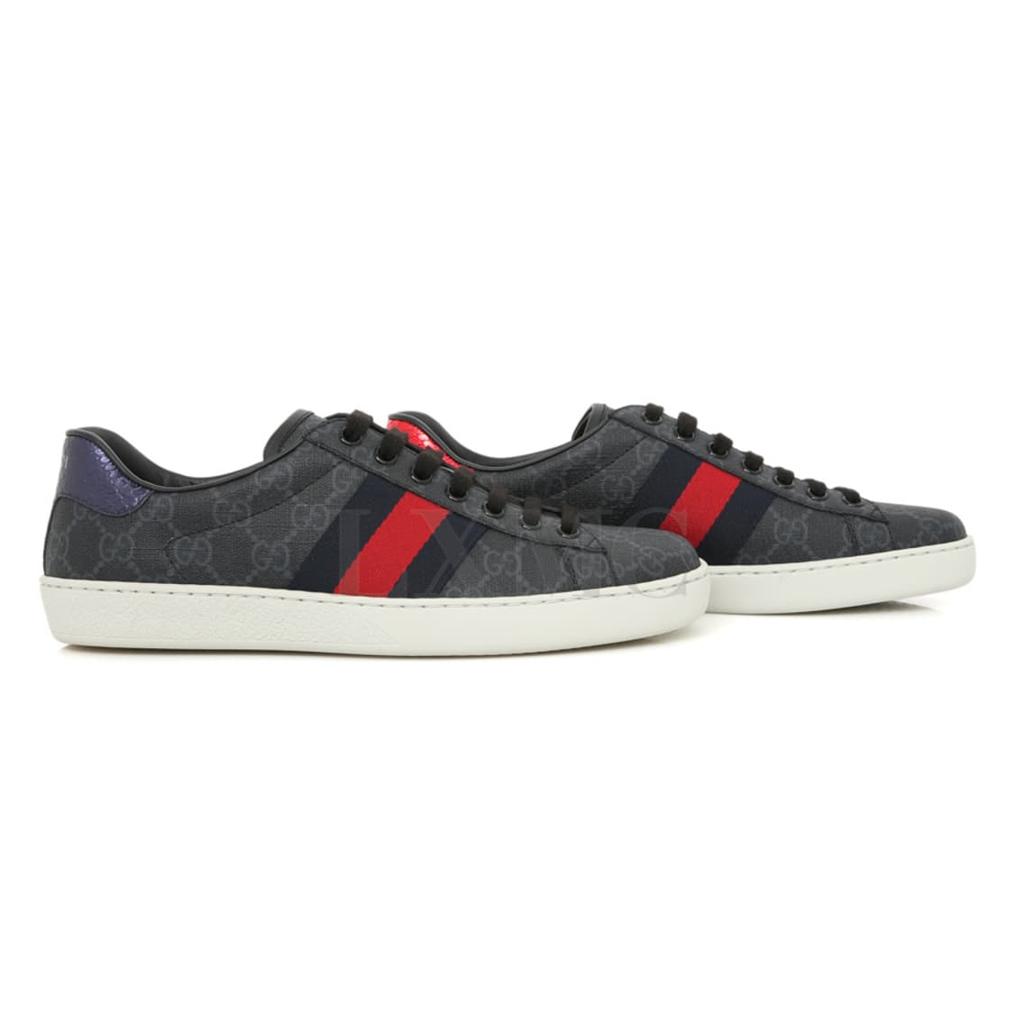구찌 에이스 웹 Web 에이스 스니커즈 삼선운동화 429445 상품이미지4