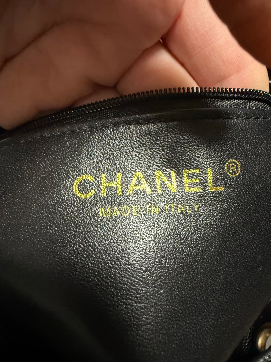 샤넬백팩 상품이미지4