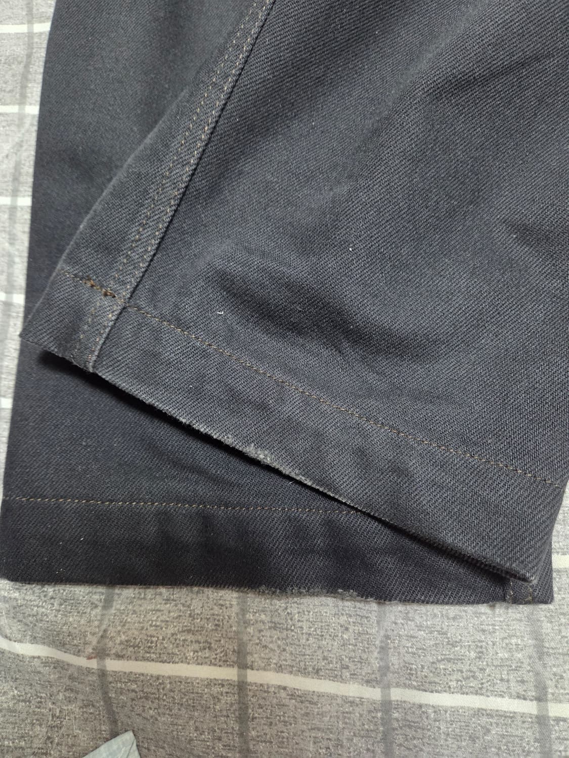 르메르 트위스티드 벨티드팬츠 44사이즈 상품이미지4