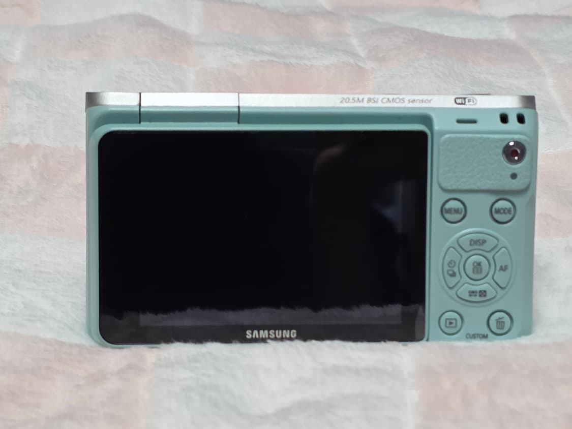 삼성 nx mini 상품이미지2