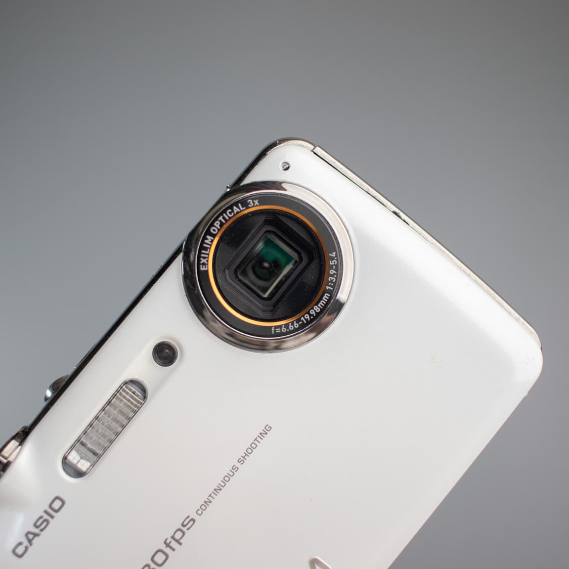 Casio ex fs10 (작례 0) 상품이미지7