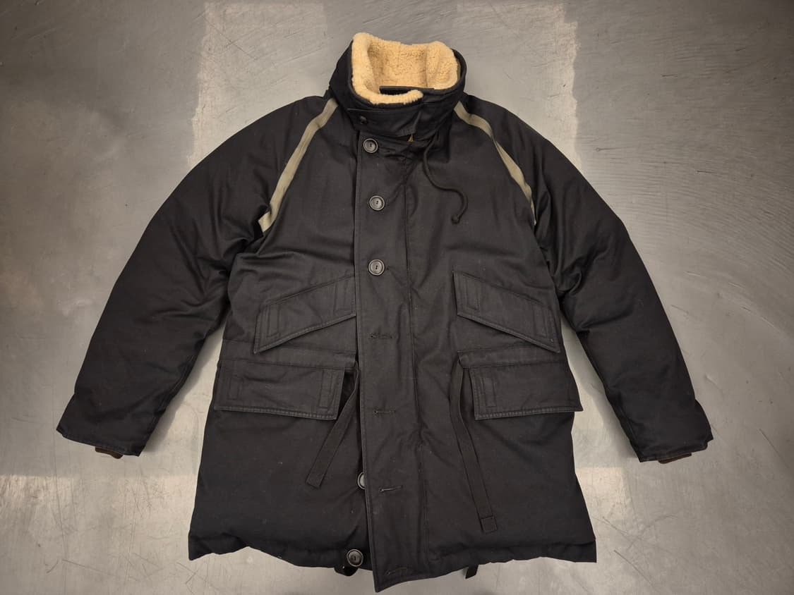 스펙테이터 익스플로러 파카 상품이미지1