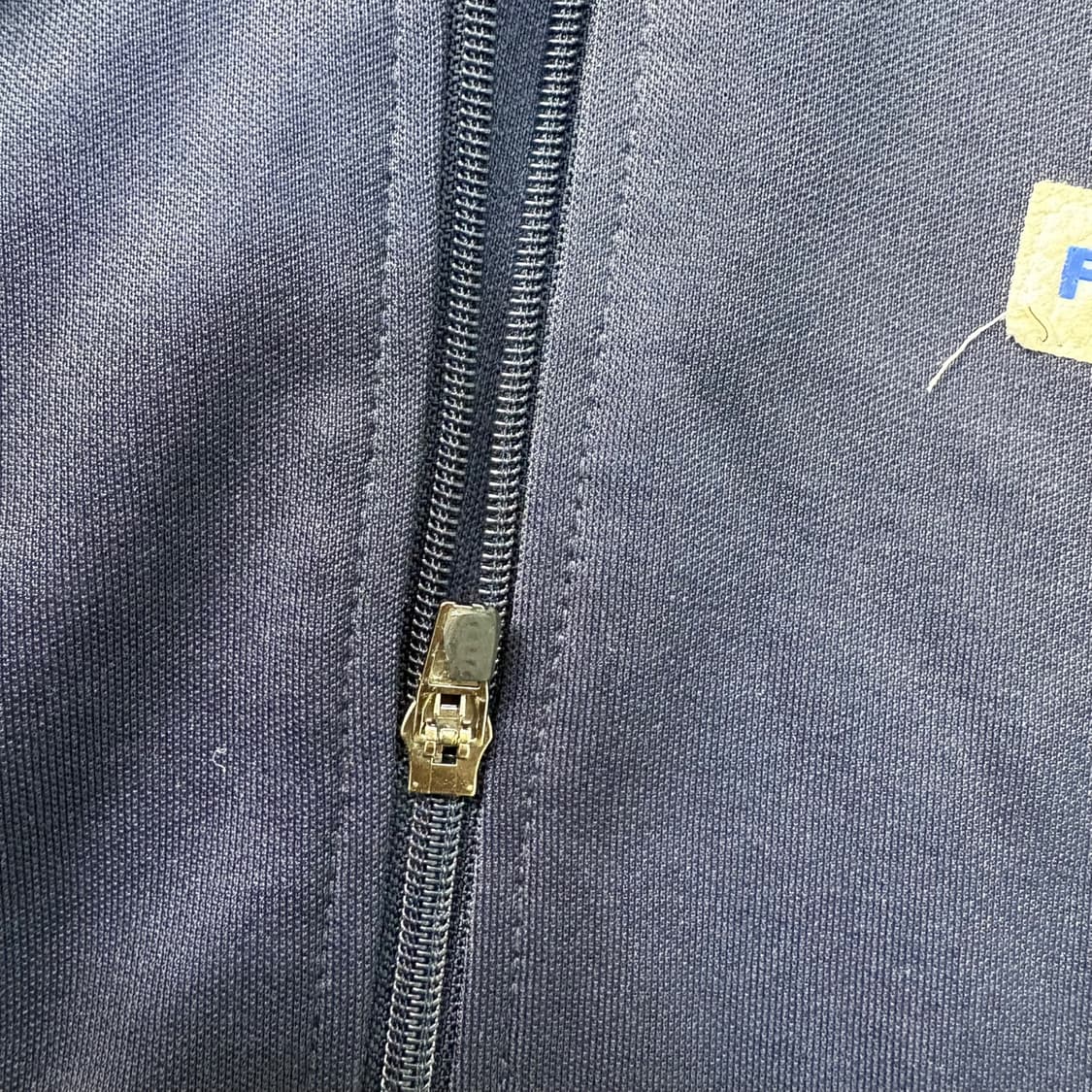 L 카파 프랑스 져지 자켓 트랙탑0413J 상품이미지4