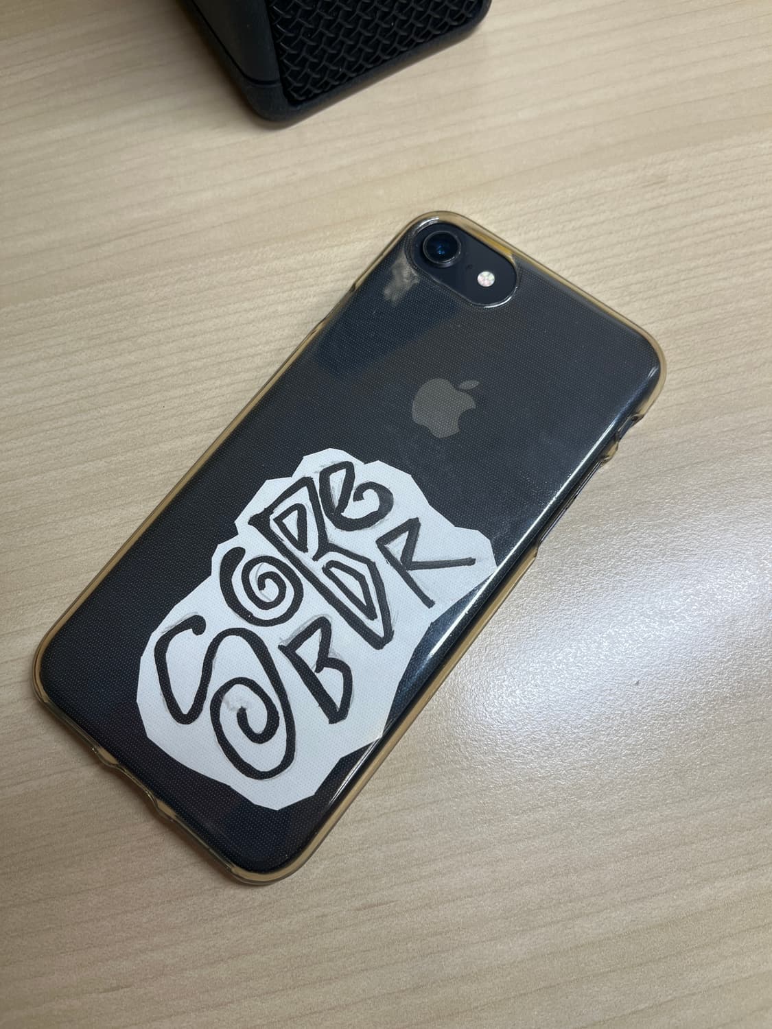 아이폰 8 블랙 64GB 상품이미지1