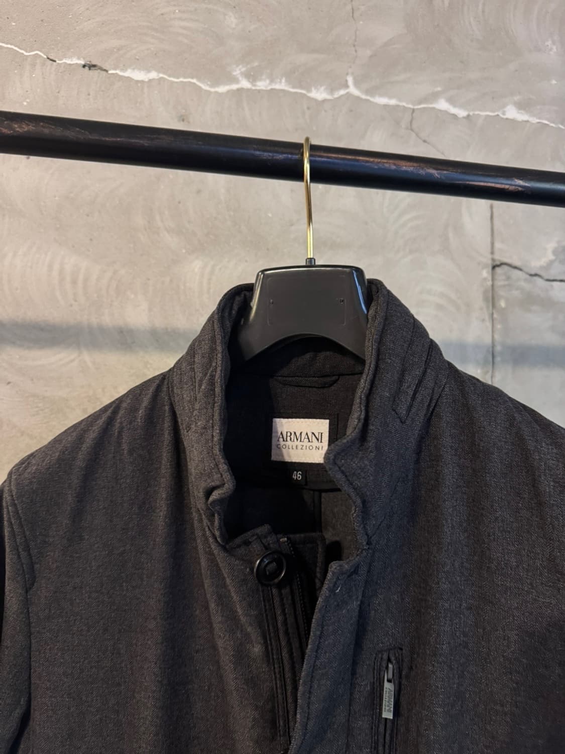 아르마니 꼴레지오니 카코트 100 상품이미지2